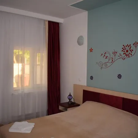 Maison d'hôtes Vila Amimaris Eforie Sud (Constanta)